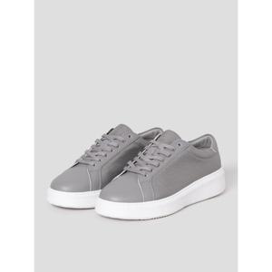 [빈폴 ACC][빈폴ACC](BE51K1M103)어반 나일론 스니커즈 - 그레이