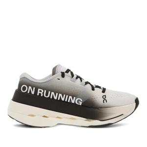 온러닝 클라우드붐 맥스 메쉬 스니커즈 3WF30180462 WHITEBLACK