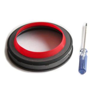 커버 다이슨청소기 호환 먼지통 실링 부품 V10