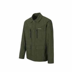 (디스커버리) DMWJ7F063KAD 26SS 남성 프레시벤트 카라형 아웃포켓 바람막이