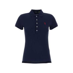 폴로 랄프로렌 폴로 티셔츠 211B18200 005 Blue