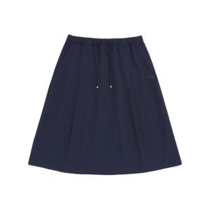 내셔널지오그래픽 NATIONALGEOGRAPHIC N262WSK320 여성 에어서커 A라인 스커트 URBAN NAVY N262WSK320434 406884