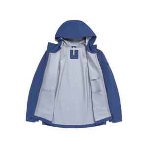 내셔널지오그래픽 NATIONALGEOGRAPHIC N261MJP270 3Layer 방수 후드형 자켓 DARK BLUE N261MJP270404 406896