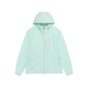 내셔널지오그래픽 NATIONALGEOGRAPHIC N262UJP910 월리스 후드 풀집업 바람막이 MINT N262UJP010069 406823