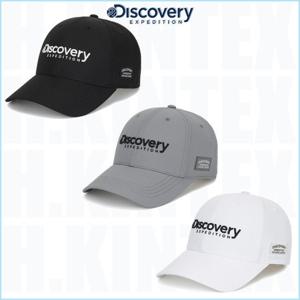 디스커버리 26N 신상품 모자 DXCP6016N 남여공용 아웃도어 하드 볼캡 커플모자 캡모자 골프캡