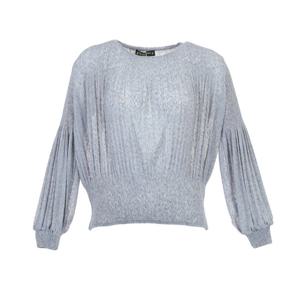 [몬테밀라노]러블리 밀크 라운드넥 티셔츠 XP6SB0T1319A