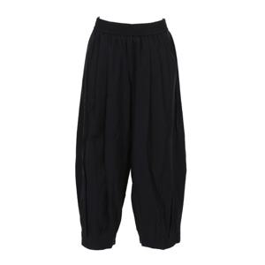 [몬테밀라노]알라딘 배기 와이드핏 팬츠 X6SA6P1409A