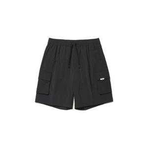 스노우피크 SNOWPEAK APPAREL 루트 카고 반바지 (S26MURHP60) Dark Charcoal S26MURHP60DC 406602