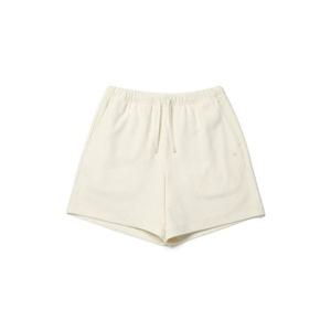 스노우피크 SNOWPEAK APPAREL 테리 여성 반바지 (S26MWFKH35) Butter Ivory S26MWFKH35BI 406625