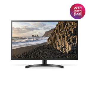 LG 32MN500M 81cm(32인치) FHD IPS 75Hz 5ms 블랙 CCTV 사무용 가정용 PC 모니터