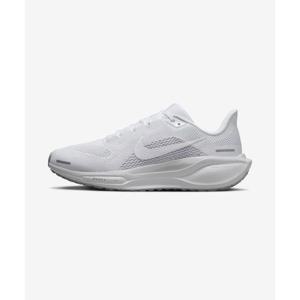 나이키 NIKE 페가수스 41 W - 화이트 퓨어 플래티넘 메탈릭 실버 화이트 FD2723-102 408149
