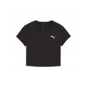 푸마 WARDROBE ESS Baby Tee 에센셜 베이비 티 (63186501) 63186501 402923