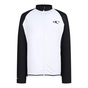 [오닐] 남성 딥 오션 집업 레쉬가드 OMUJN2077-101