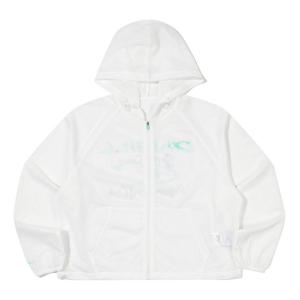 [오닐] 여성 캘리여성 메쉬 후디 집업 OWJUN6102-101