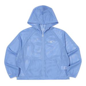 [오닐] 여성 캘리여성 메쉬 후디 집업 OWJUN6102-940