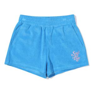 [오닐] 여성 클라우디 숏 팬츠 OWFPN6066-940