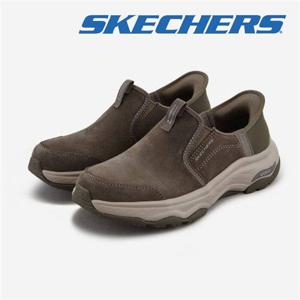 스케쳐스 여성 고워크 아치핏 아웃도어 슬립인스 SP0WWCEY143 407461