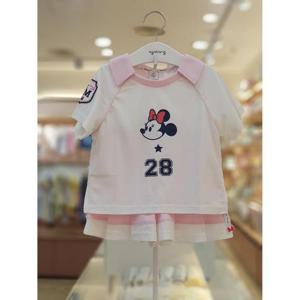 아가방 세이브존06 디즈니 미니스포티카라상하 세트 79S3230J51