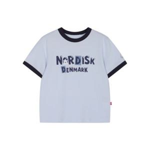 노르디스크 NORDISK 링거 반팔티 - K_Light Blue OXM26260B1 407426
