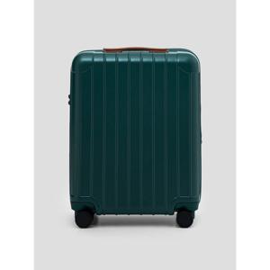 [빈폴 ACC][빈폴ACC](BE51D4M00M)어웨이 캐리어 20인치 - 그린