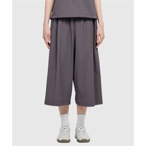 노르디스크 NORDISK 크링클 와이드 스커트 팬츠 - W_Cool Grey OWM26315C3 407541