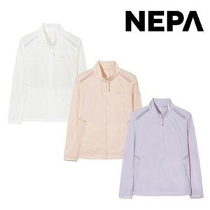 [네파] 26SS 여성 여름 바람막이 코벤트 경량 방풍 자켓 7M40601