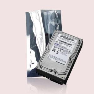 [문구] 비접착 PET 정전기방지 제전봉투 10cmX10cm 200매