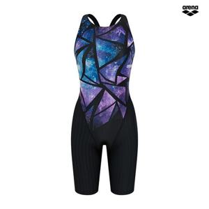 아레나 여자 성인  빅뱅 4부 반신 크로스백 A4FL1LH09 BLK