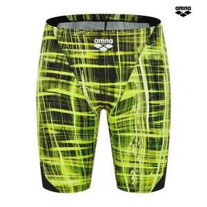 아레나 남자 성인  글로잉 4부 A4FM1MF14 YEL