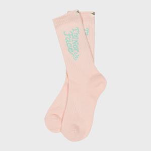 [노스페이스] (NFM_NY4MS01K_SOP_) 화이트라벨 레터링 삭스 NY4MS01K_SOP