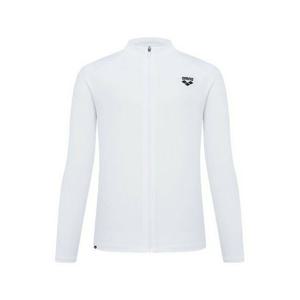 (A5BM1RR46_OWT) 남성 365 릴렉스핏 집업 래쉬가드