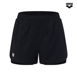 아레나 여자 365 2부 레깅스 팬츠  A5BL1QW41 BLK