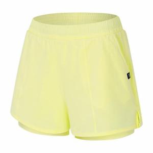 (A5BL1QW41_LEM) 여성 365 2부 레깅스 팬츠