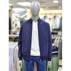 런던포그 세이브존04 네이비 지퍼가디건 LPFbBA05Z[50]