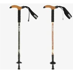 7JC9011 사계절용 남여공용 칸네토 3단 T그립 싱글스틱