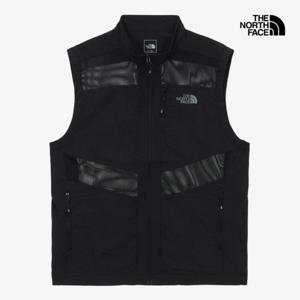 노스페이스 남성 메쉬 플라이 베스트  NV5VS00A