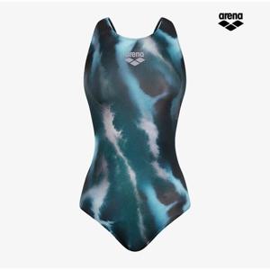 아레나 잉카 원피스 U백 A6SL1CO02 BLK