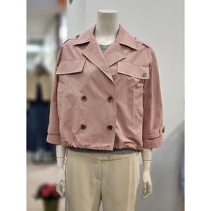 오프리미츠 세이브존02 미니 트렌츠코트 M25BY1401