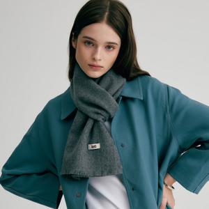 [닥스(스카프)]캐시미어 머플러 FKI202I