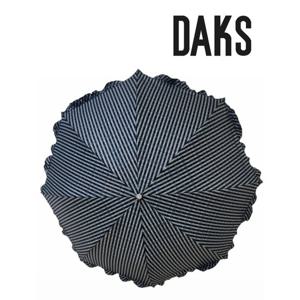 [닥스(우양산)]암막 양산 닥스 프릴  PBI045I