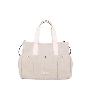 키즈 끌로에 숄더백 C20941117 BEIGE