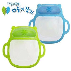 다슬이 쏙쏙 다슬기잡기 (랜덤1개)