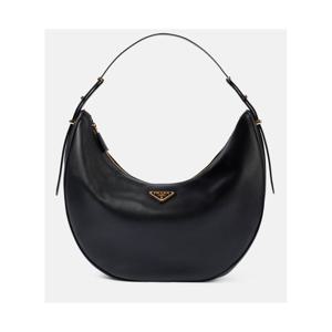 프라다 Arque 라지 레더 숄더 백 P00952997