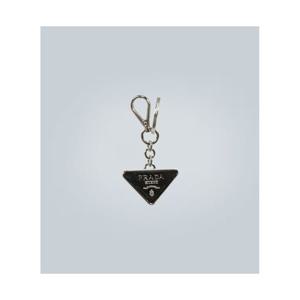 프라다 로고 키링 P00442613