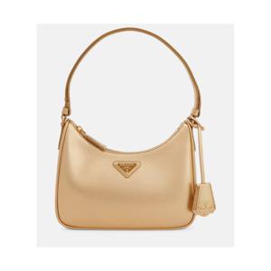 프라다 Cleo 미니 레더 숄더 백 P00736285