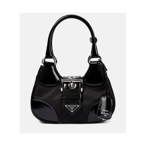 프라다 Moon Re Nylon 토트 백 P00808722