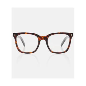 프라다 Prada 스퀘어 안경 P01034795