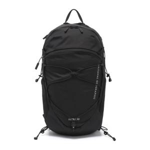 내셔널지오그래픽 N265ABG110 네이처 런 백팩 BLACK