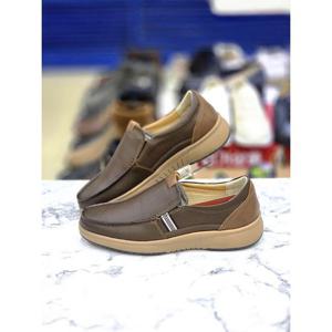 허시파피 세이브존05 남성3Cm시크무드슬립온화 ISIDKO3R582