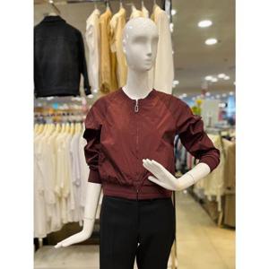 조이너스 세이브존01 가을 레터링 스팽글 집업 점퍼 JADF8WGJ110